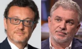 Orfeo lascia Repubblica per QN Abbate verso il Giornale 265x160
