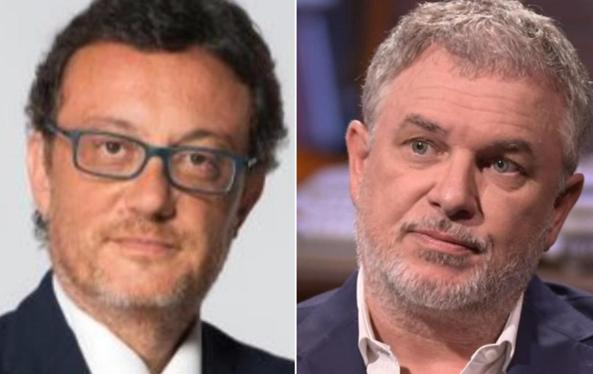 Orfeo lascia "Repubblica" per "QN", Abbate verso "il Giornale"