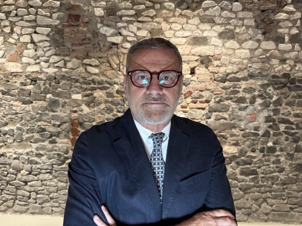 Osanna (MiC): "Nuovo museo Tor Vergata accessibile a tutti"