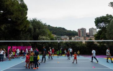 Ossola Piu playground per dare a ogni giovane possibilita di scegliere il proprio 364x230
