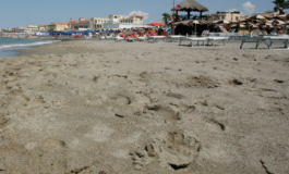 Ostia si tuffa dal pontile e sbatte la testa morto un ragazzo 265x160