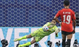 Oufa Shobeir chi e il portiere eroe che ha parato un rigore a Messi 265x160