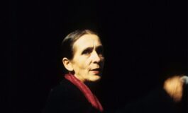 Palermo nasce Pina Bausch Lab primo laboratorio sulla ballerina in Sicilia 265x160