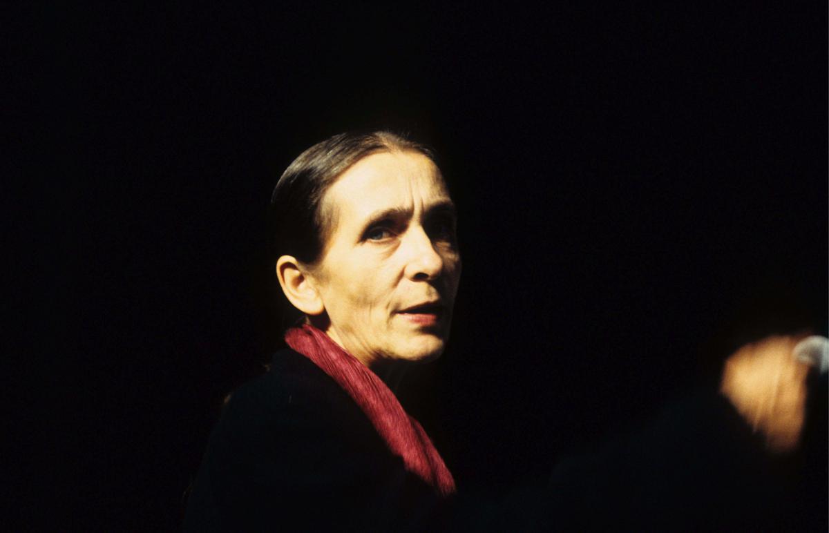 Palermo, nasce 'Pina Bausch Lab': primo laboratorio sulla ballerina in Sicilia