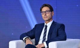 Palinsesti Mediaset Pier Silvio Berlusconi Barbara DUrso Ma quale veto. Su Striscia la Notizia stiamo valutando 265x160
