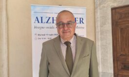 Palumbo Sno Possiamo utilizzare nuovi farmaci contro lAlzheimer 265x160