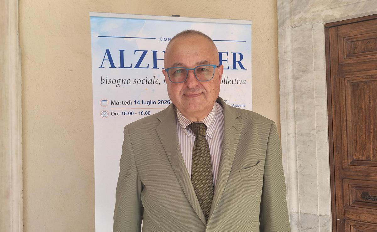 Palumbo (Sno): "Possiamo utilizzare nuovi farmaci contro l’Alzheimer"