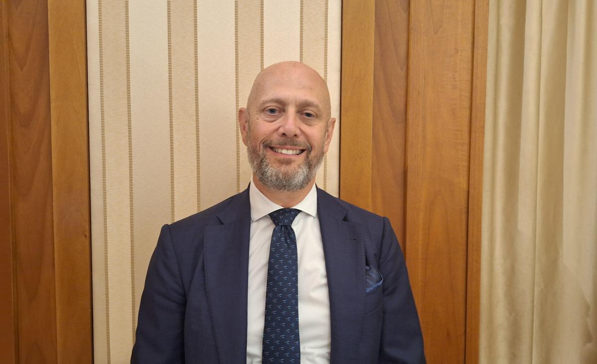 Paolillo (Merck Italia): "Accanto ai pazienti con Sm oltre i trattamenti farmacologici"