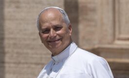 Papa agli Usa I migranti hanno contribuito a plasmare il futuro della nazione 265x160