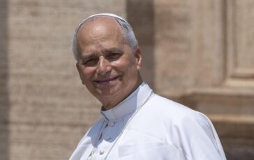 Papa agli Usa I migranti hanno contribuito a plasmare il futuro della nazione 364x230