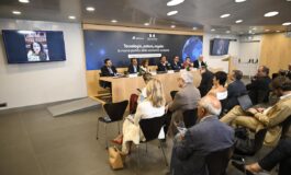 Pastorella AllUe servono investimenti campioni industriali e una strategia sui data center 265x160