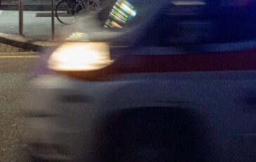 Pavia senza luci e casco sul monopattino muore investito ragazzo di 16 anni 364x230