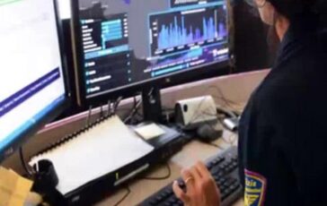 Pedopornografia scambio di immagini e video con abusi su minori arresti e perquisizioni in Veneto 364x230