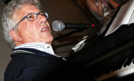 Peppino di Capri il mondo della cultura e dello spettacolo ricorda il cantante 265x160