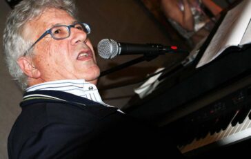 Peppino di Capri il mondo della cultura e dello spettacolo ricorda il cantante 364x230