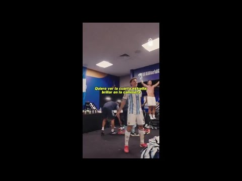 "Per Maradona e per le Malvinas", il coro dell'Argentina accende la sfida con l'Inghilterra - Video