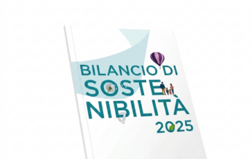 Persone solidarieta e ambiente il Bilancio di sostenibilita 2025 di Cirfood 364x230