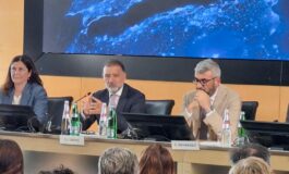 Piano Mattei Orefice Gruppo Fs Generando competenze ci occupiamo del futuro di Africa e Europa 265x160