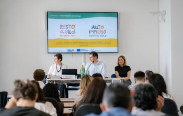Piano integrato Autoimpiego la formazione iniziale e i due tipi di tutoraggio 364x230