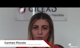 Piccolo Gilead ‘Giornata mondiale occasione per puntare lattenzione su epatiti virali B C e D 265x160