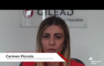 Piccolo Gilead ‘Giornata mondiale occasione per puntare lattenzione su epatiti virali B C e D 364x230
