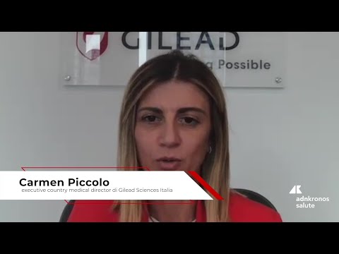 Piccolo (Gilead) ‘Giornata mondiale occasione per puntare l'attenzione su epatiti virali B, C e D