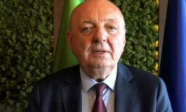 Pichetto a Federmanager Necessaria capacita visione da parte di chi ha esperienza manageriale 265x160