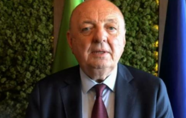 Pichetto a Federmanager Necessaria capacita visione da parte di chi ha esperienza manageriale 364x230