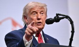 Pickaxe Mountain il sito iraniano nel mirino di Trump a centinaia di metri di profondita 265x160