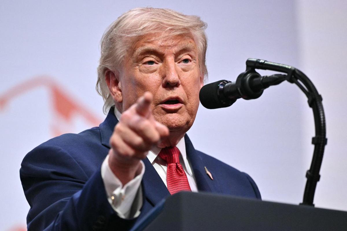 Pickaxe Mountain, il sito iraniano nel mirino di Trump a centinaia di metri di profondità