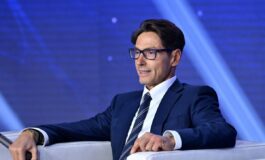 Pier Silvio Berlusconi Offeso da attacchi Trump a Meloni. Vannacci Attendiamo programma 265x160