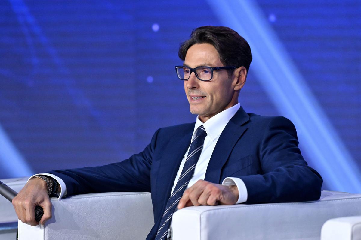 Pier Silvio Berlusconi: "Offeso da attacchi Trump a Meloni. Vannacci? Attendiamo programma"