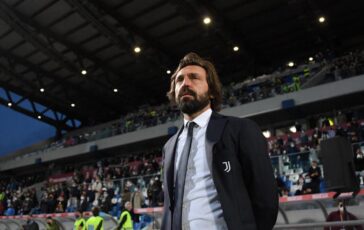 Pirlo Non sono piu candidato per panchina della Nazionale 364x230