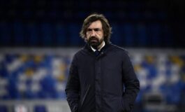Pirlo ct la Nazionale e il caso Russia. Picierno Figc sbaglia e il piano Z del calcio italiano 265x160