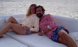 Pirlo dopo il caos Nazionale e tranquillo e si rifugia nellamore 265x160