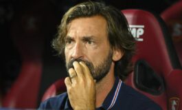 Pirlo non sara ct per il caso Russia e Mosca lo consola Italia ingrata 265x160