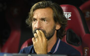 Pirlo non sara ct per il caso Russia e Mosca lo consola Italia ingrata 364x230