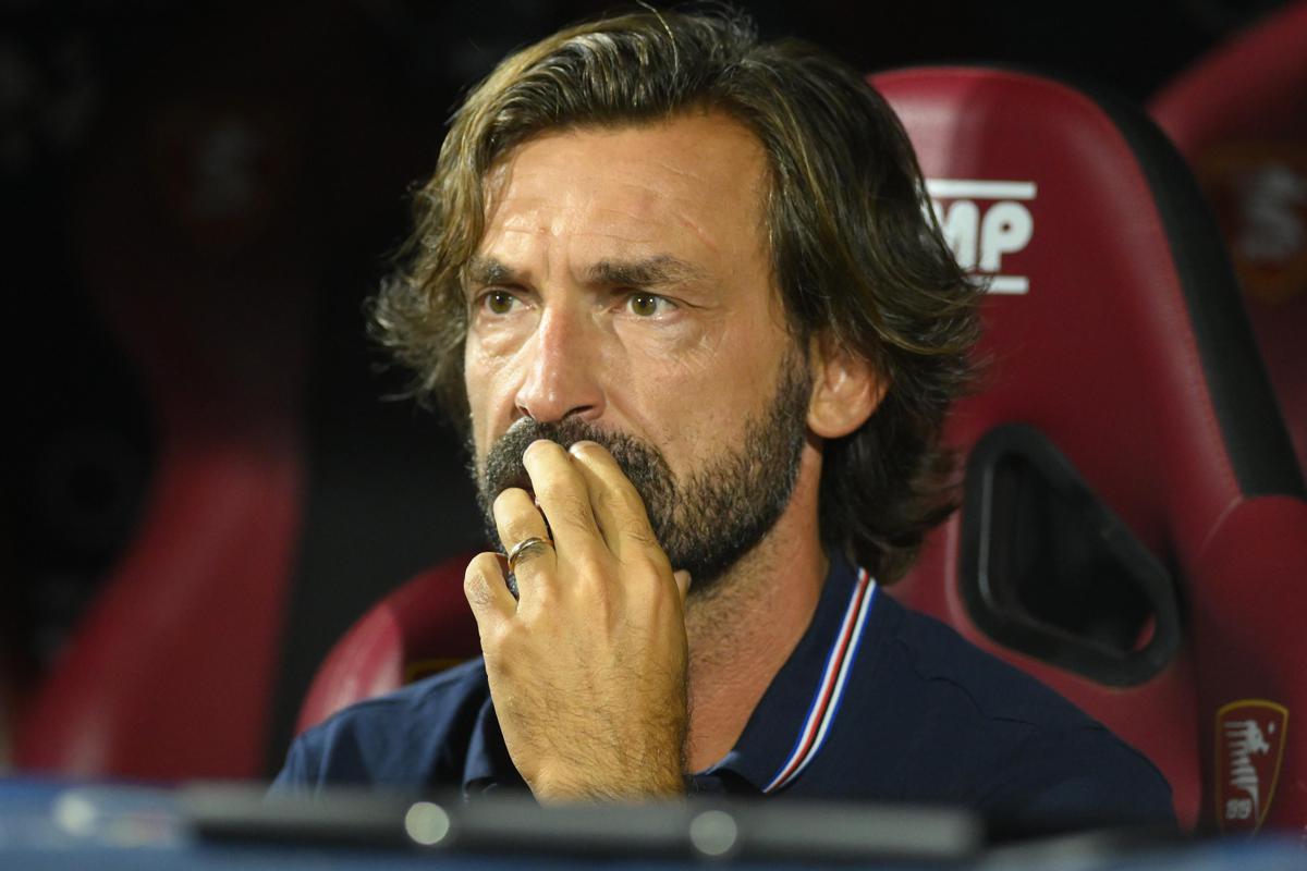 Pirlo non sarà ct per il 'caso Russia' e Mosca lo consola: "Italia ingrata"