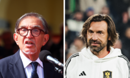 Pirlo nuovo ct della Nazionale La Russa Dopo Ventura e Gattuso e unaltra scommessa 265x160