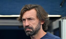 Pirlo rompe il silenzio sul caso Russia Collaborazione commerciale non centra con politica 265x160