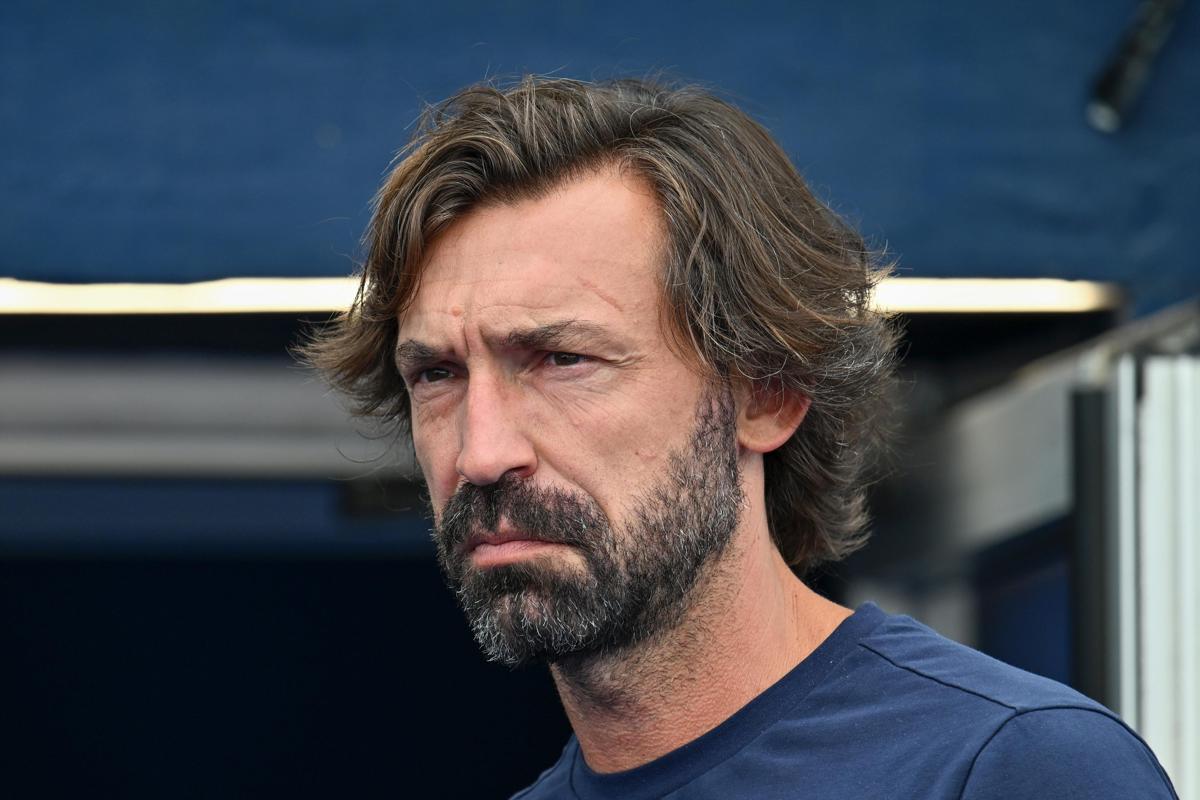 Pirlo rompe il silenzio sul caso Russia: "Collaborazione commerciale non c'entra con politica"