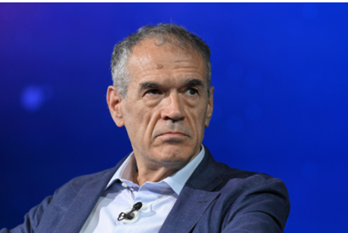 "Più debito? Per ora non serve", Cottarelli invita a cautela su flessibilità concessa da Bruxelles