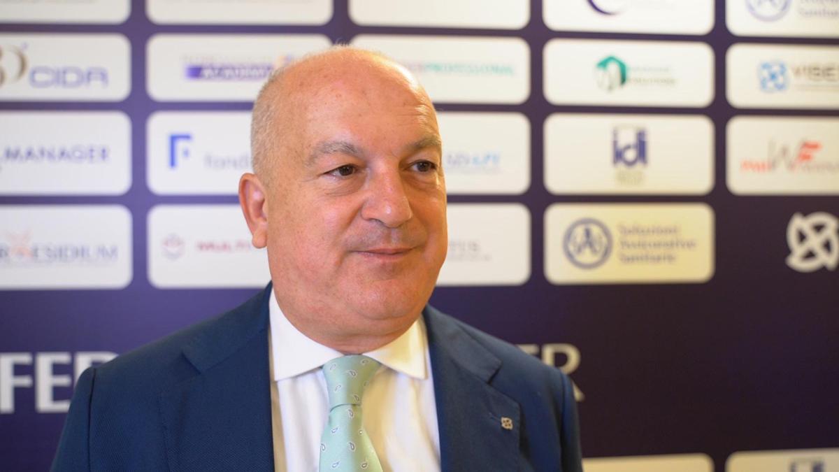Pmi, Quercioli (Federmanager): "Paese cresce quando piccole imprese diventano medie e quando le medie diventano grandi"