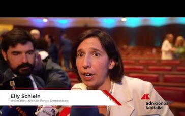 Pmi Schlein Pd Energia investimenti e salari cosi rilanciamo la competitivita 364x230