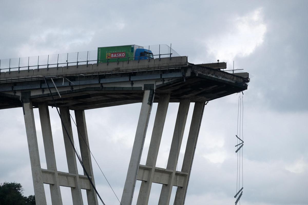Ponte Morandi, domani la prima sentenza. L'ad Autostrade: "Chiediamo scusa, è esigenza morale"