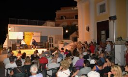 Ponza DAutore il 17 e 18 luglio con Tajani Durigon e Calenda 265x160