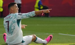 Portogallo Croazia Cristiano Ronaldo tra gol annullato e rigore segnato cosa e successo 265x160