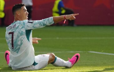 Portogallo Croazia Cristiano Ronaldo tra gol annullato e rigore segnato cosa e successo 364x230