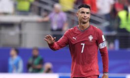Portogallo Ronaldo ricorda Prima di me non aveva vinto niente. LEuropeo come i Mondiali 265x160