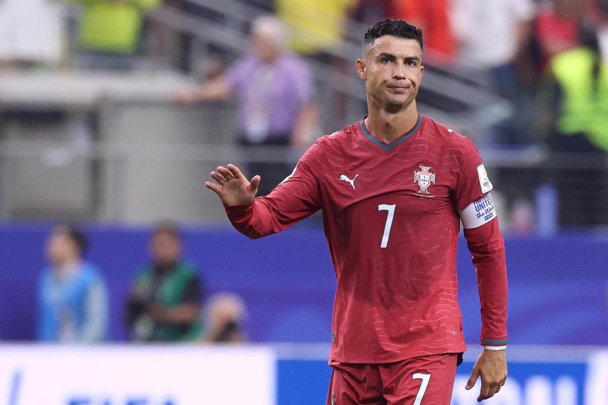Portogallo, Ronaldo ricorda: "Prima di me non aveva vinto niente. L'Europeo come i Mondiali..."